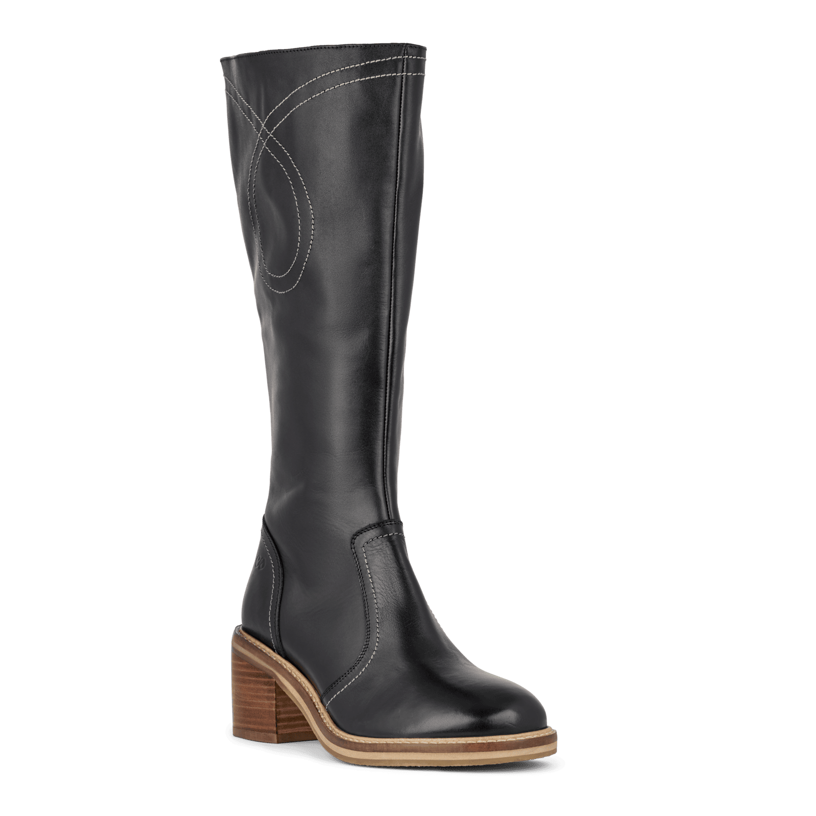 BARCELONA BOA - BLACK